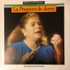 La Paquera de Jerez - Una flamenca de tronío (vinilo)