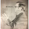 Manuel Mairena - Con la verdad del cante (vinyl)