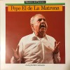 Pepe el de la Matrona - Antiguedad cantaora (vinyl)