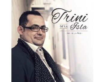 Trini de la Isla "Mi sueño" (CD)