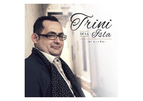 Trini de la Isla "Mi sueño" (CD)