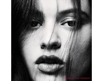 Rosalía - "Los Ángeles" (CD)