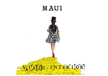 Maui - Viaje interior (CD)