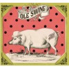 Ole swing - Swing Iberico (CD)