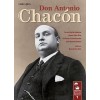 Don Antonio Chacón - Colección Carlos Martín Ballester (LIBRO+3CDs)