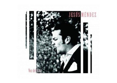 Jesús Méndez - Voz del alba (CD)