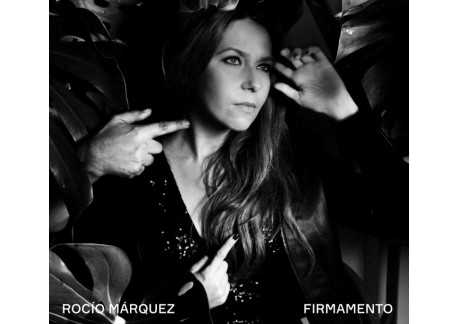 Rocío Márquez - Firmamento (CD)