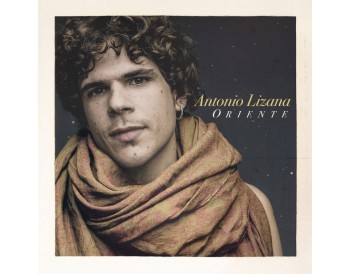 Antonio Lizana - Oriente