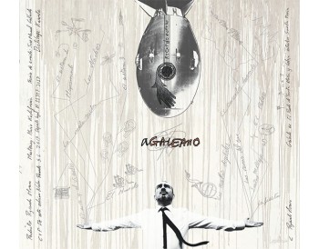 Rycardo Moreno - aGALEANO