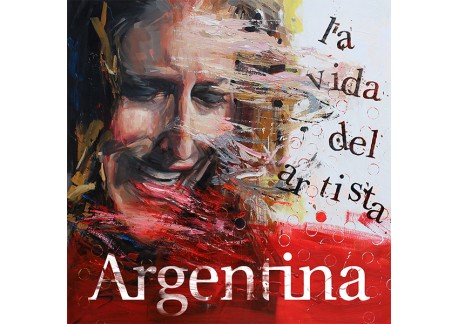 Argentina - La vida del artista (CD)