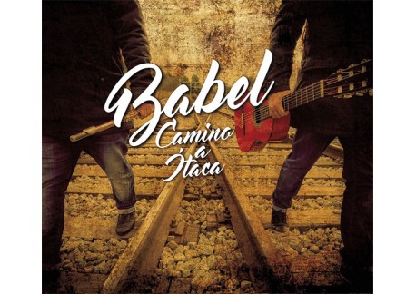 Camino a Itaca - Babel (CD)