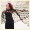 Antonia Contreras - La voz vivida (CD)