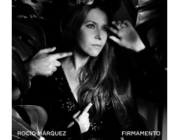Rocío Márquez - Firmamento (Vinilo)