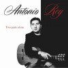 Antonio Rey - Two parts of me