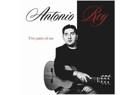 Antonio Rey - Two parts of me