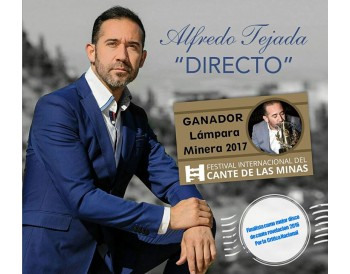 Alfredo Tejada Directo