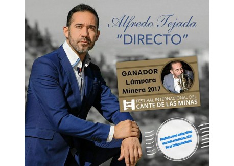 Alfredo Tejada Directo