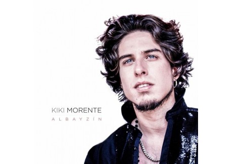 Kiki Morente - Albayzín (CD)