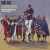 Diego Carrasco - No M'arrecojo. 50 Años En Familia (CD)