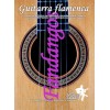 Guitarra Flamenca vol. 5. FANDANGOS. DVD + CD