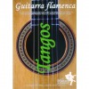 Guitarra Flamenca vol. 9. TANGOS. DVD + CD