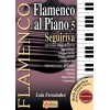 Flamenco al Piano v.5 Seguiriya - Book
