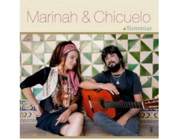 Marina & Chicuelo - Sintonías
