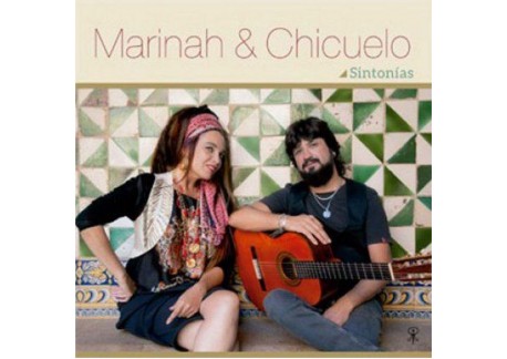 Marina & Chicuelo - Sintonías