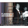 Antonio Mairena - Flamenco y universidad Vol 2 (CD)