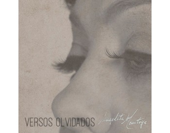 Angelita Montoya - Versos olvidados (CD)