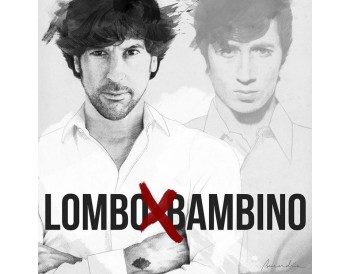 Lombo x Bambino (cd)