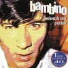 Bambino - Canciones de amor prohibido (2 CDs)