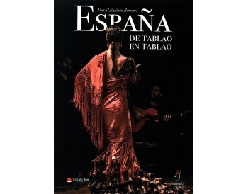 España, de tablao en tablao (libro)
