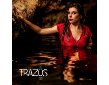 María José Pérez - Trazos (CD)