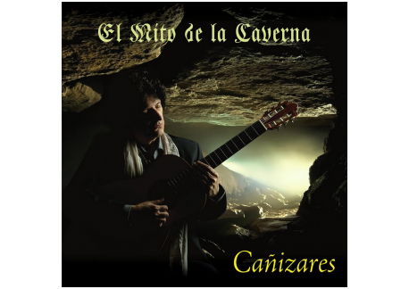 Cañizares - El mito de la caverna (CD)