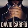 David Carpio - Con la voz en la tierra (CD)