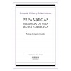 Pepa Vargas - Memoria de una mujer flamenca (libro)