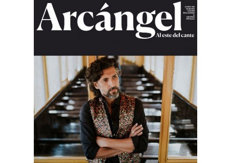 Arcángel - Al este del cante (Vinyl)