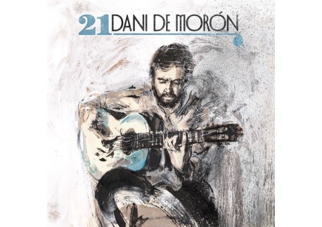 Dani de Morón. 21 (cd)