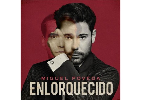 Miguel Poveda - Enlorquecido (Vynil)