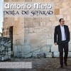 Antonio Nieto - Perla de Sefarad (CD)