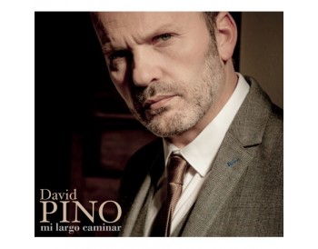 David Pino - Mi largo caminar (CD)