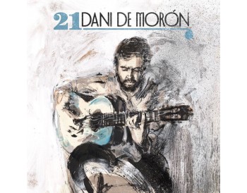Dani De Morón "21" - Vinilo