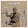 Javier Ruibal - Paraísos mejores (CD)