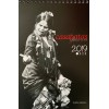 Calendario Flamenco Casa Patas 2019