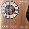 Santiago Lara - La guitarra en el tiempo "Live" (CD)