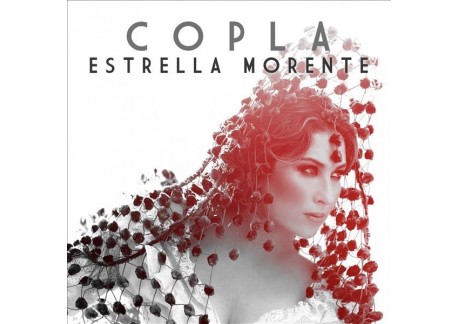 Estrella Morente - Copla (CD)