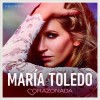 María Toledo - Corazonada (CD)
