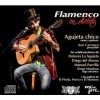 Agujeta Chico - Flamenco en directo (CD)