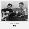 Juan + Yeray - 01 (CD)
